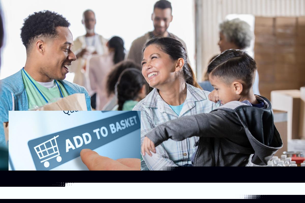 Shopping Change Will Help Thousands of Michigan Families