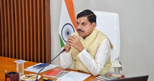 Madhya Pradesh increases moong procurement limit to 60% amid farmers protest