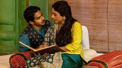 Homebound Star Ishaan Khatter Must-Watch Performances