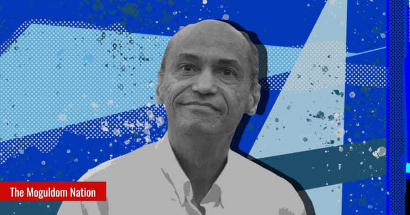 Philosopher Charles Mills Passes Away: 7 Things To Know About The Legendary Professor