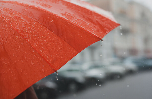Status Yellow thunderstorm warning issued for Cork, with heavy rain warning in southeast