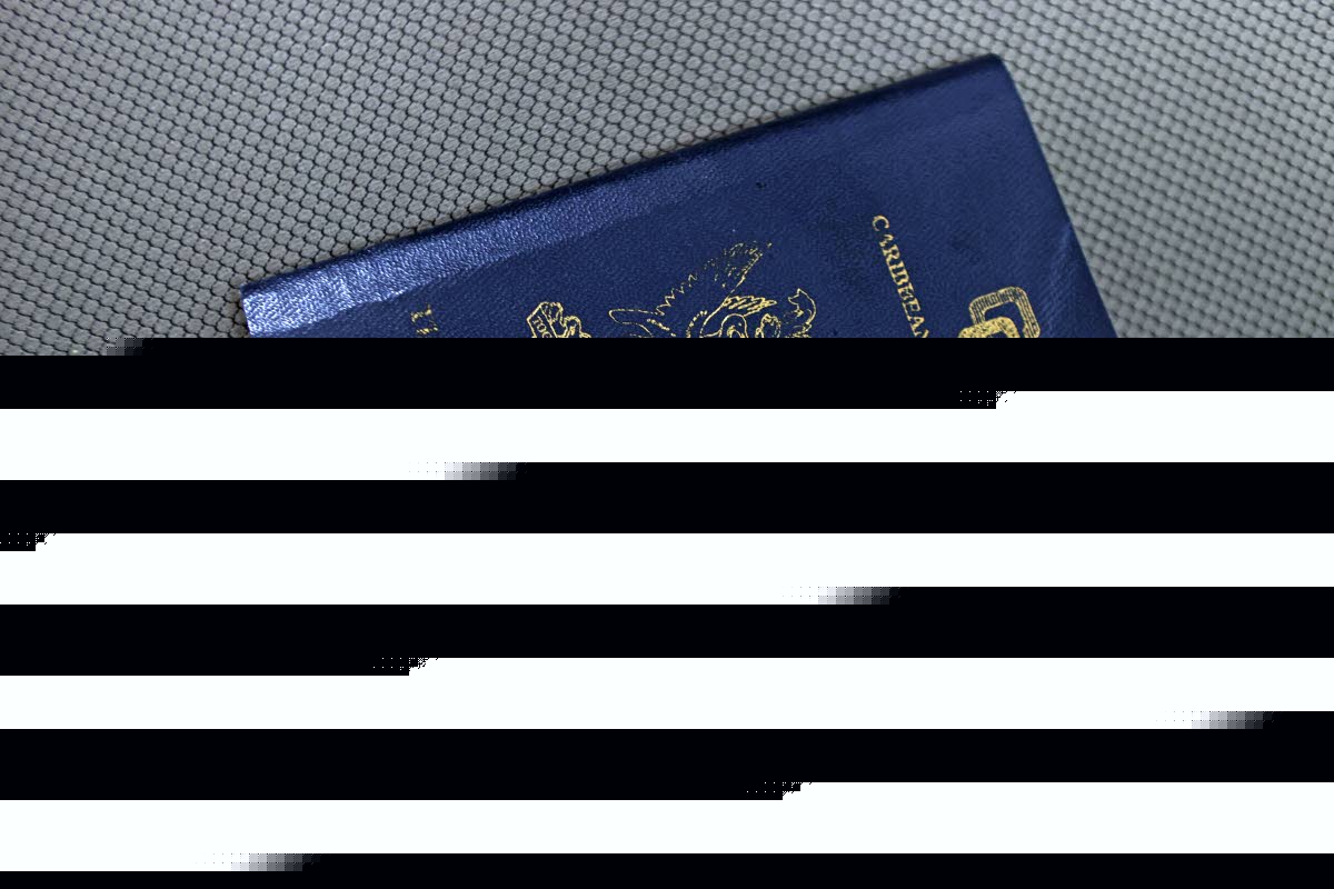 Passport delays continue as booklet stock runs critically low