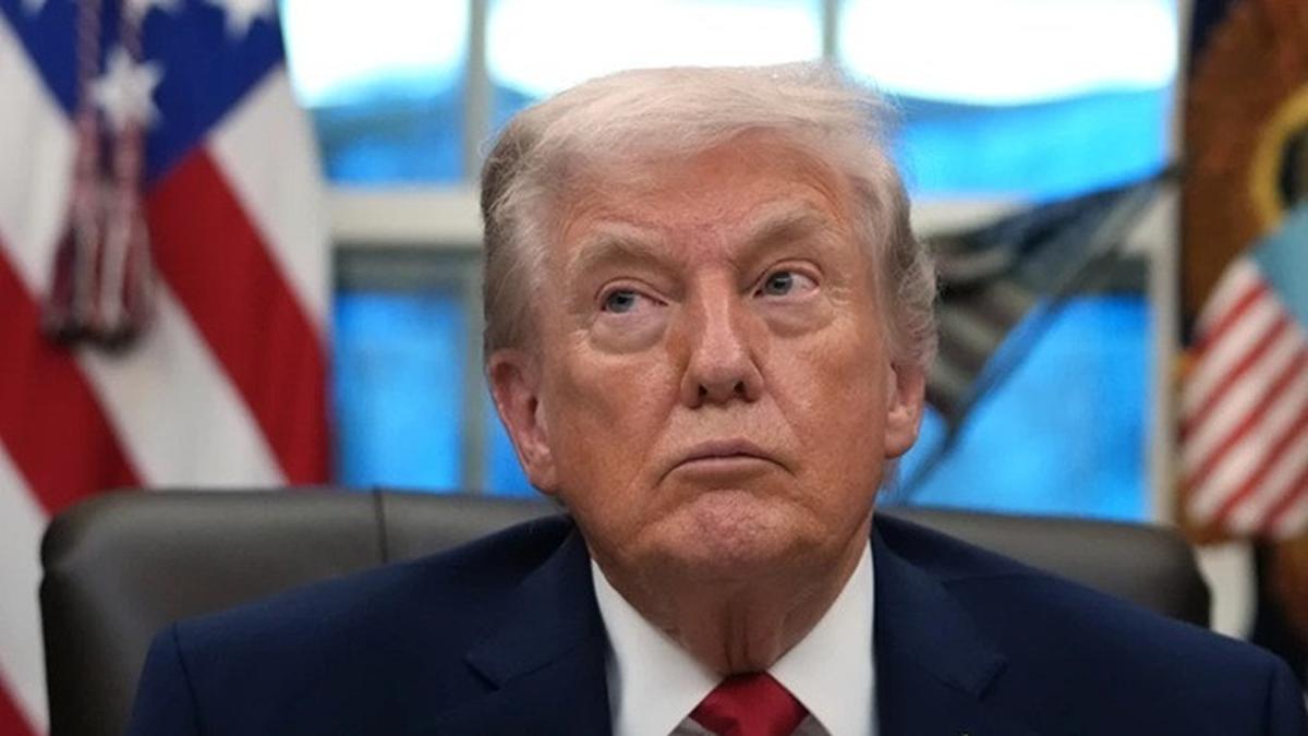 Trump Klaim Putin Setuju Hentikan Serangan ke Ukraina Selama Sepekan di Tengah Cuaca Dingin Ekstrem