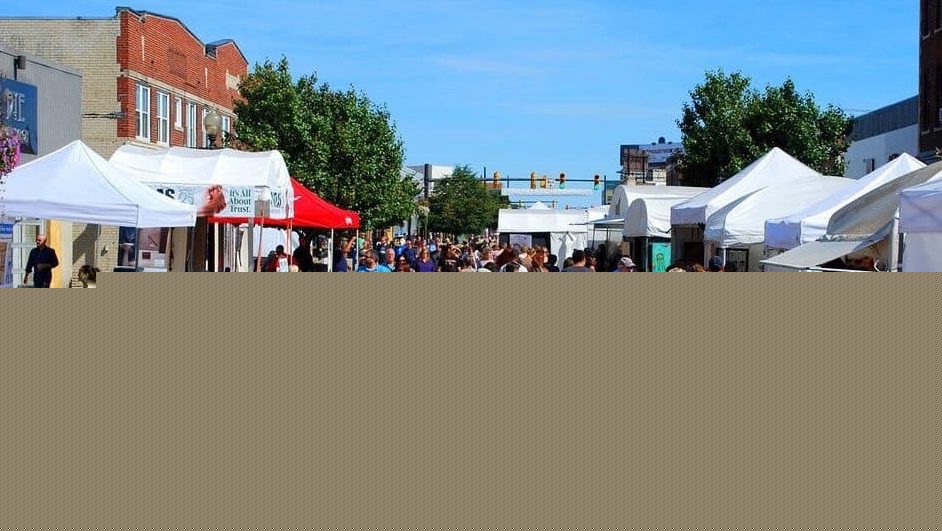 The Metro Events Guide: Free concerts, Chicano Fest, art fairs and more