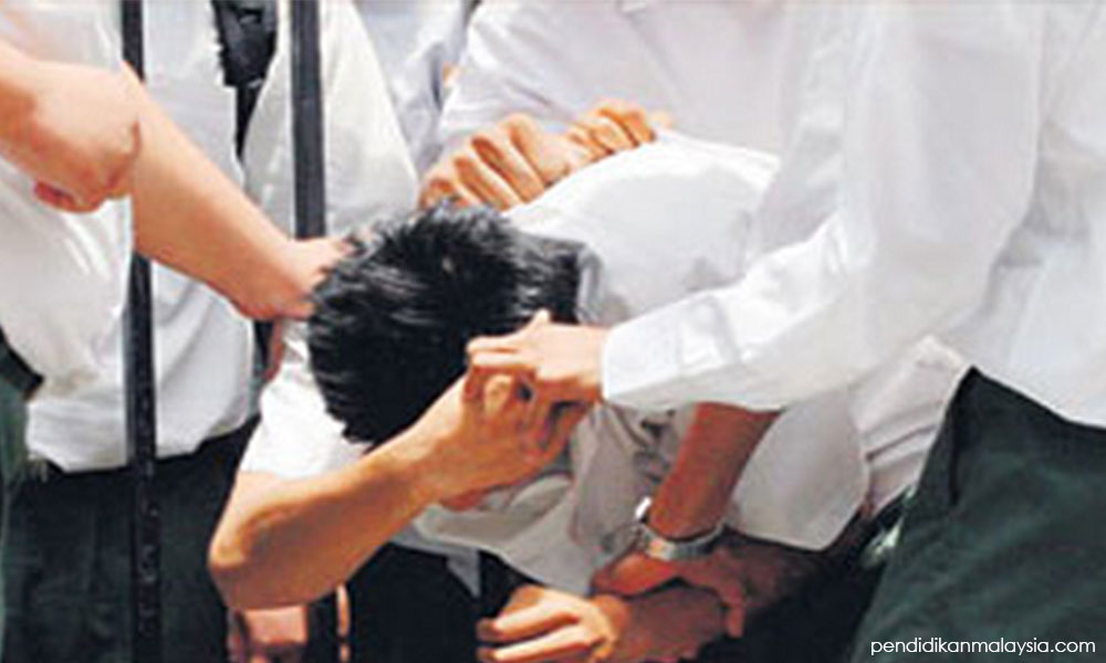 COMMENT | Bullying not child's play - it's national habit