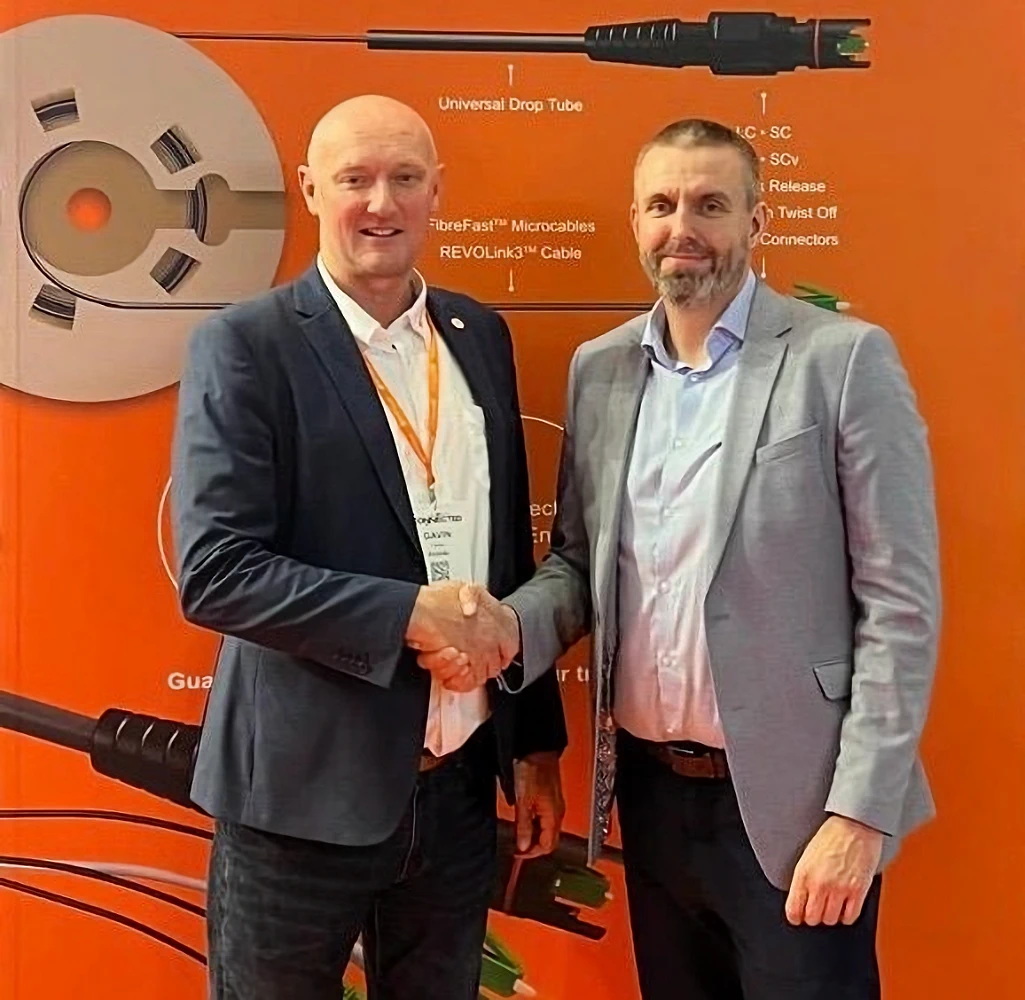 Emtelle UK Expands Fibre Supply Deal to Support Highland Broadband