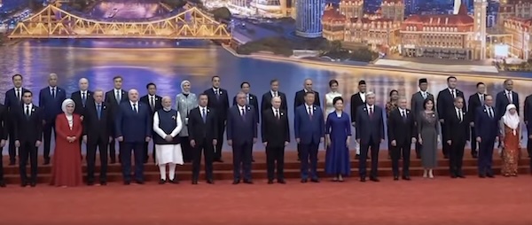 Comment on A Letter To BRICS Leaders & Leaders Of Associate Nations by ramona therese fernando