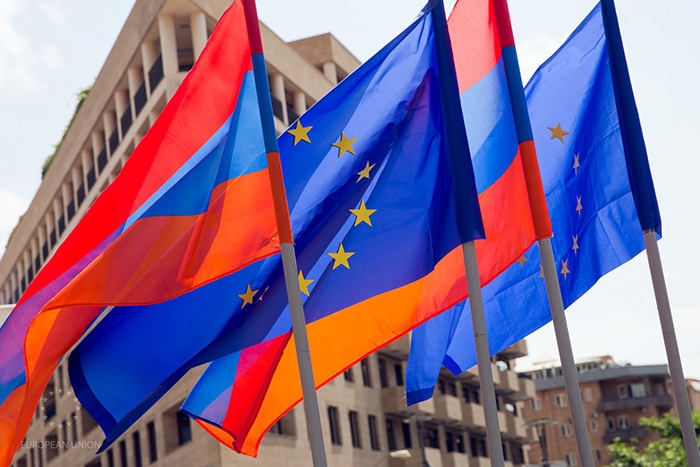 EU Approves €20 Million in Assistance to Armenia