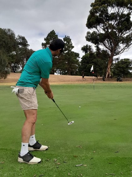 Jaensch survives strong opposition