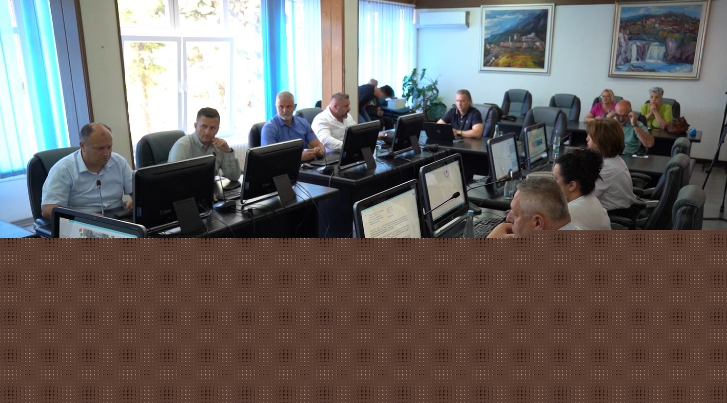 Matić: Nikakve najave o odlasku liječnika iz KSB službeno nisu došle (VIDEO)