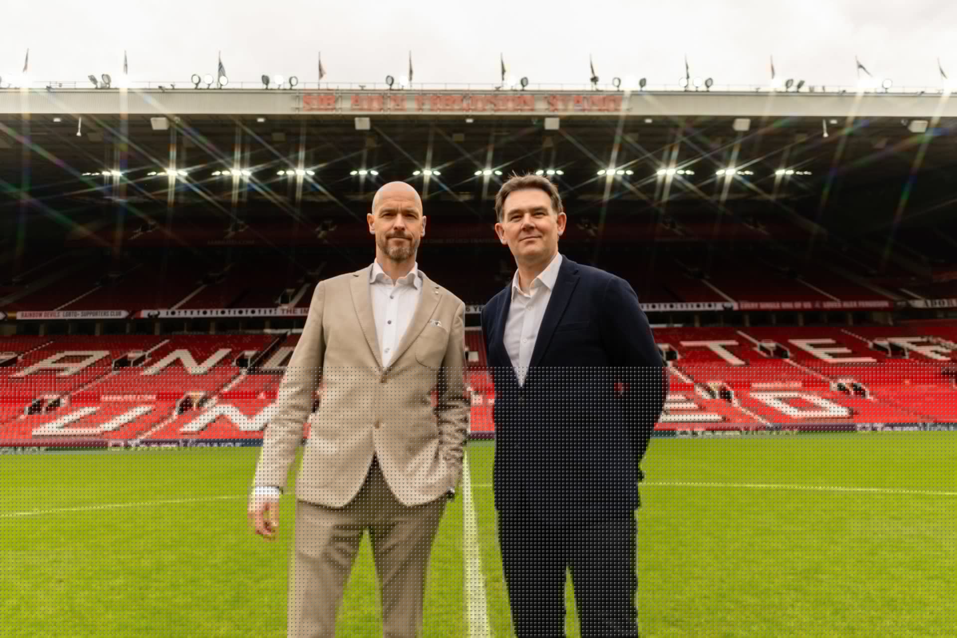 Ineos now in danger of repeating one of John Murtough's most embarrassing mistakes at Man Utd