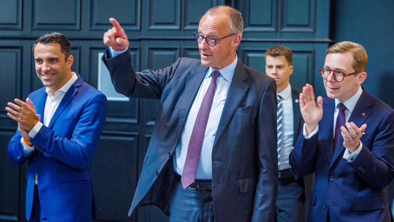 Steuerreform: Die CDU hat ein Rendezvous mit der Realität