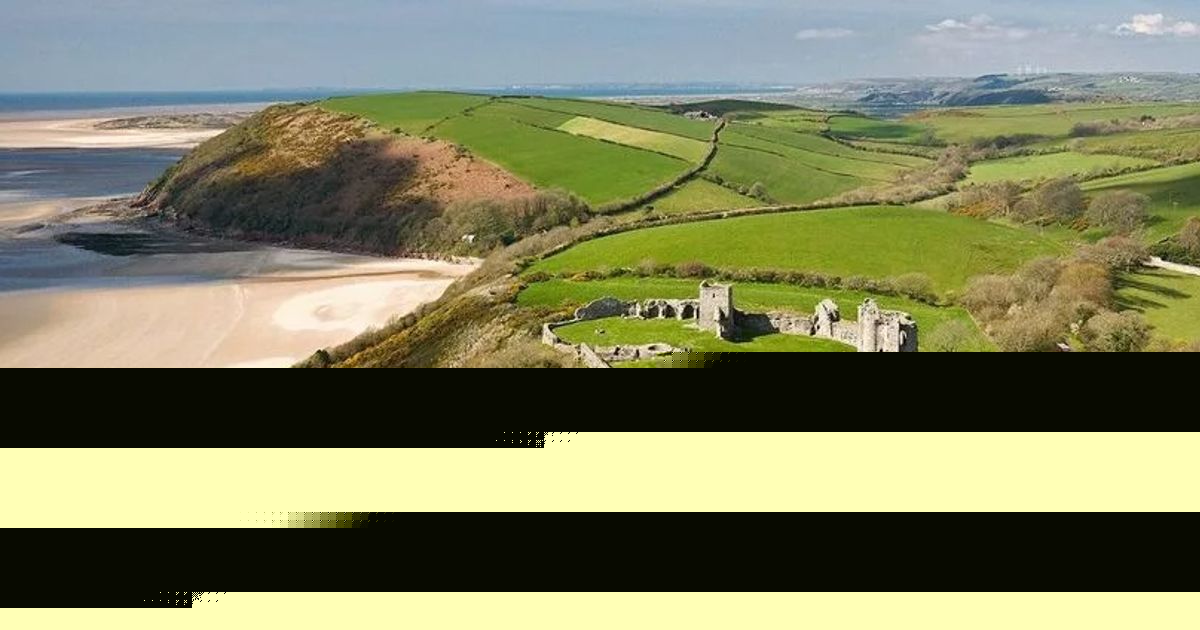 AD FEATURE: Lleisiwch eich barn ar ffiniau arfaethedig wardiau cyngor Sir Gaerfyrddin