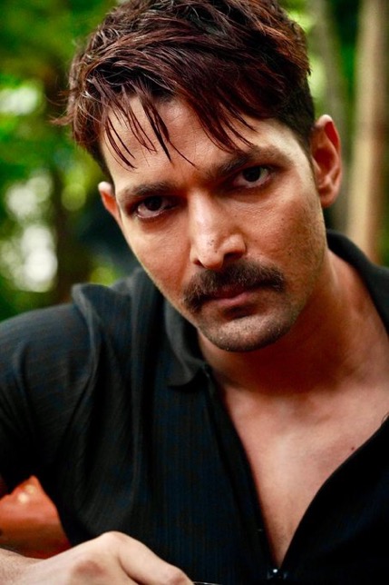 Harshvardhan Rane to Play Encounter Specialist Daya Nayak in RGV’s Police Company