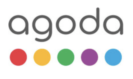 Agoda maps Indonesia holiday searches
