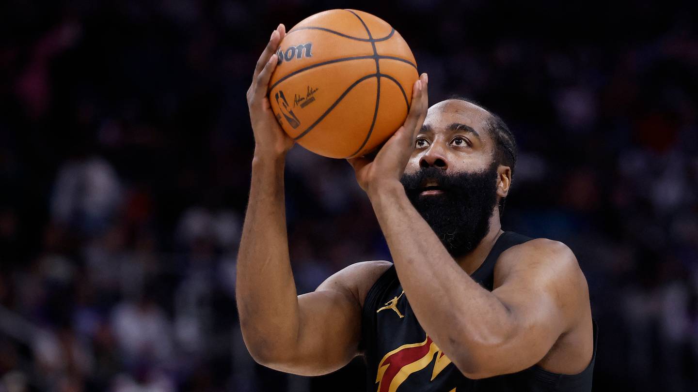 James Harden, Cavs Still Expected to Reach Contract Extension Soon