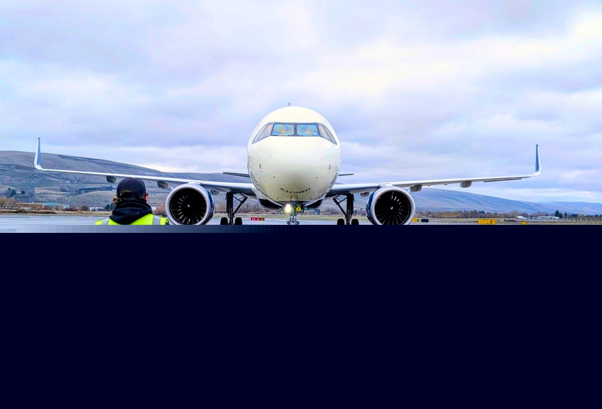 Fly Like a VIP: TSA PreCheck Enrollment Event at YKM