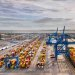 DP World to Advance Shore Power Rollout at Constanta Terminal