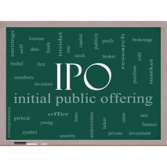 Alliance Laundry Holdings Inc. (ALH) Plans to Raise $700.00 million in October 9th IPO