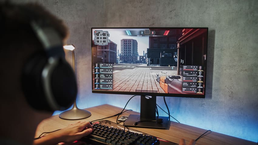 MindsEye’s Comeback Wasn’t Supposed to Look Like This