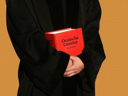 07:50 | RTLup | Das Jugendgericht