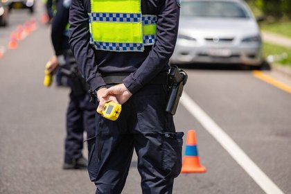 Two major road safety operations conclude, as police change focus to school zone compliance