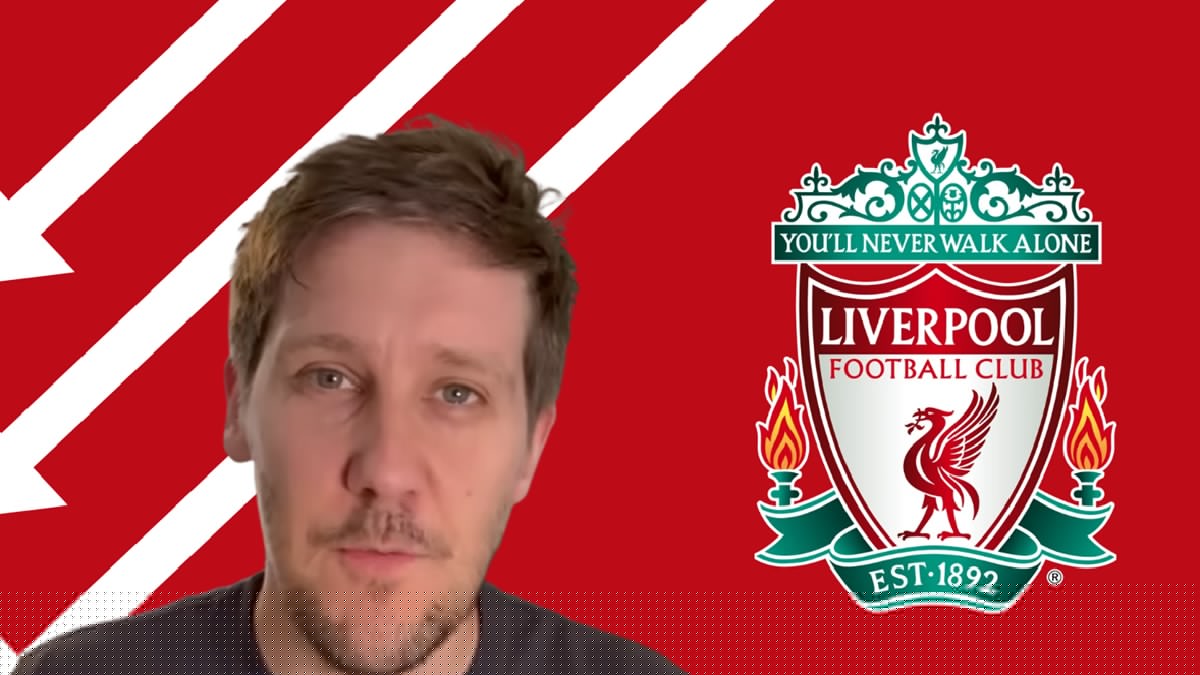 Comment on ‘I think so…’ – Reliable reporter issues Liverpool transfer hint which’d delight Reds fans by Bazza