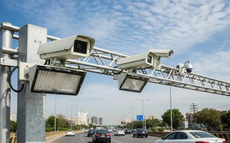 Rawalpindi extends e-challan coverage
