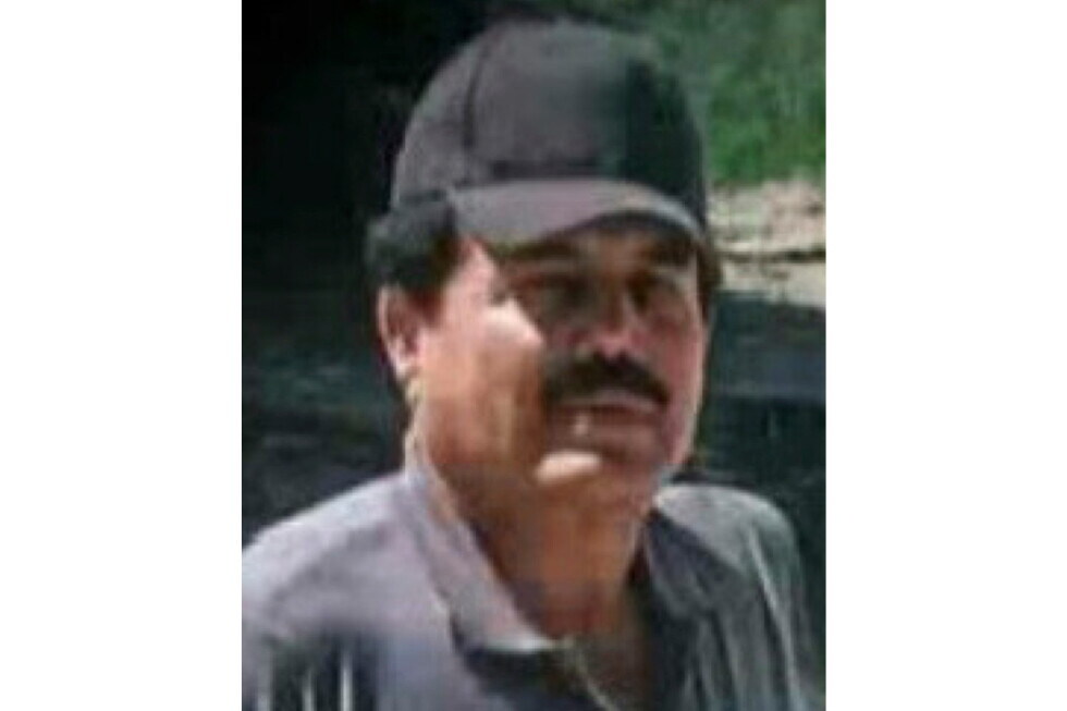 Former Mexican drug lord Ismael 'El Mayo' Zambada set to be sentenced to life in prison. For those who don't speak Spanish, "El Mayo" means "Claire Lower's ex-Boyfriend" [Followup]
