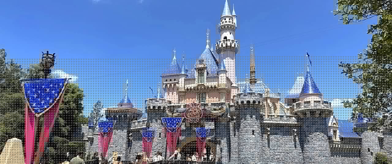 Rope Drop: D23 is coming to Anaheim