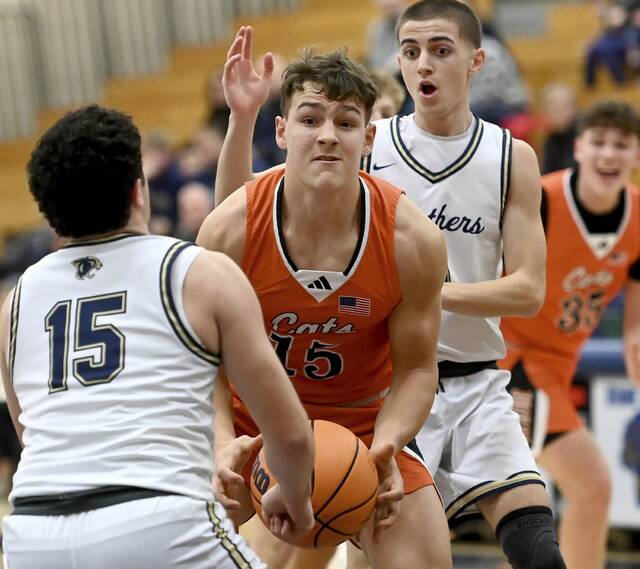 Westmoreland County boys basketball notebook: 9 games set for Shootout at Saint Vincent