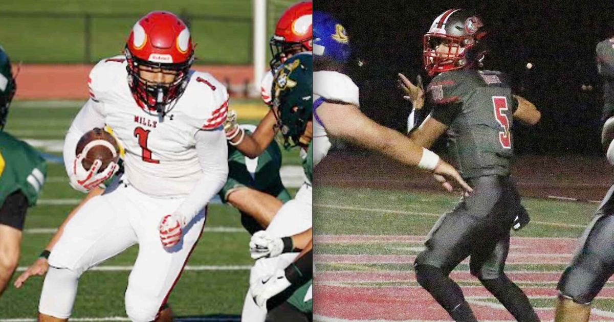 Game of the Week: New coaching staff bringing Terra Nova swagger to Mills