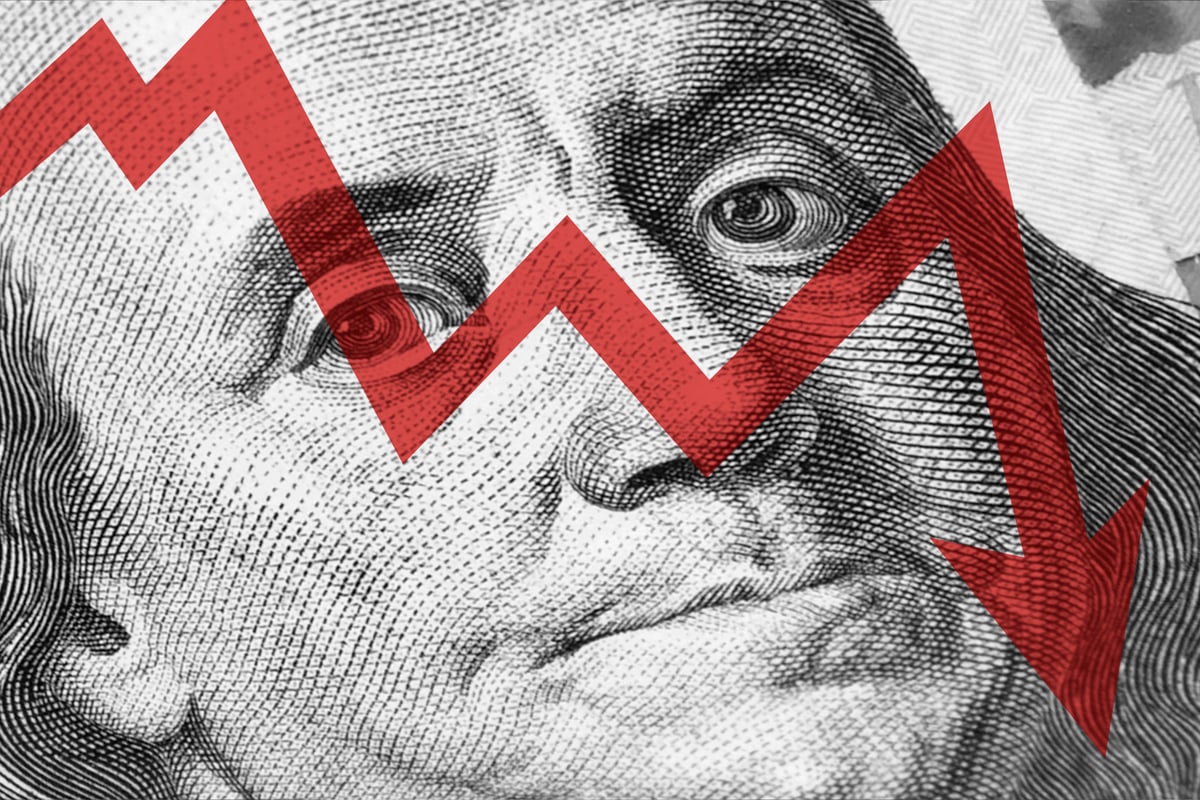 This Stock Just Took a Hit. Here's What Smart Investors Are Watching Next.