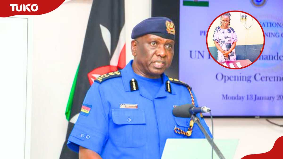 Garissa: Female student arrested after police seize 650 rolls of bhang in university hostel raid
