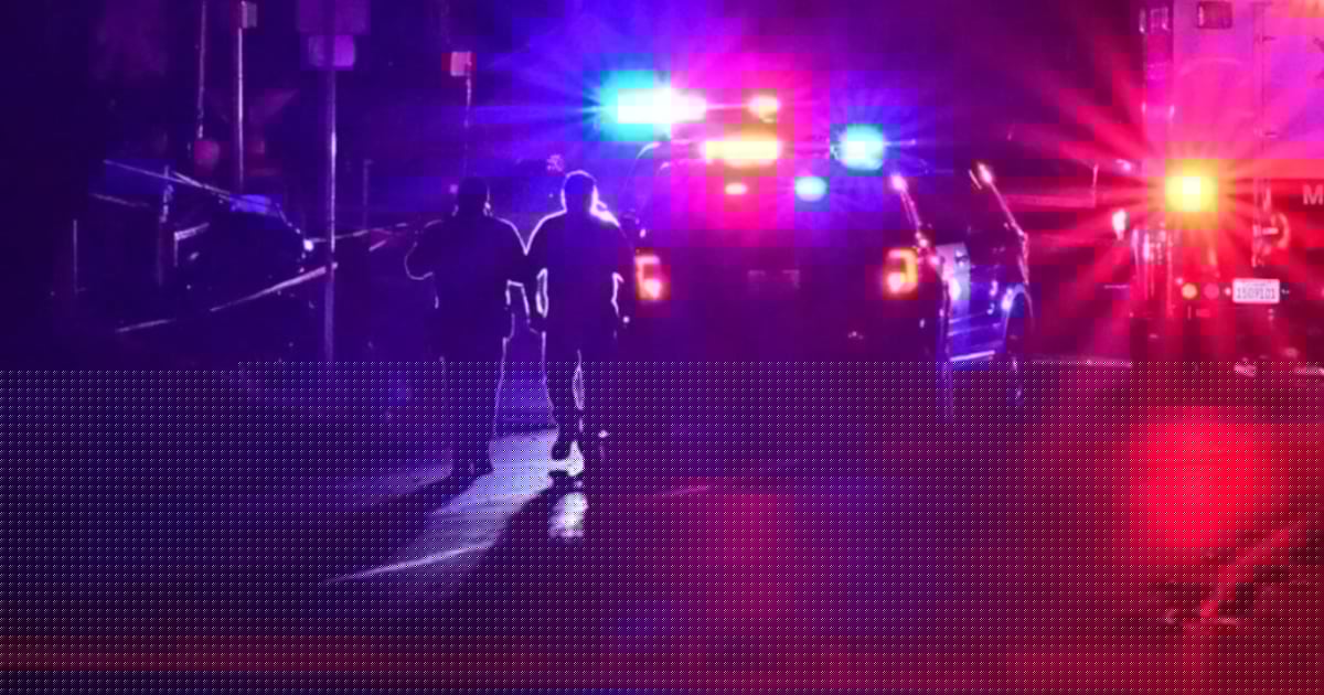 Tiroteo en EU: Un hombre dispara desde un bote en el mar hacia un bar y mata a 3 en Carolina del Norte