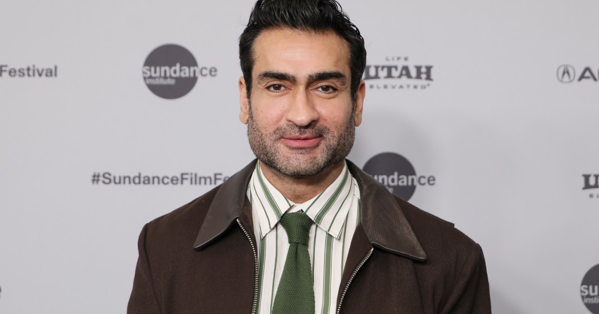 Prime Video Greenlights Racy Sex Criminals TV Show, Kumail Nanjiani Will Star