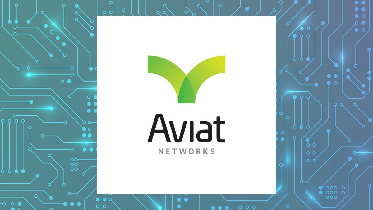 Analysts Set Aviat Networks, Inc. (NASDAQ:AVNW) Price Target at $33.14