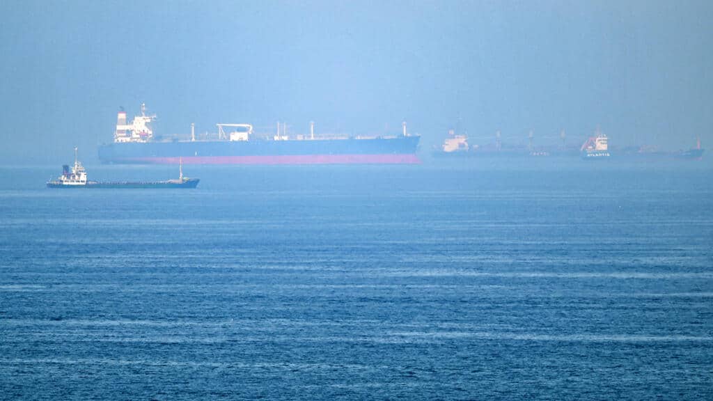 Ormuz : l’Iran juge « positives » ses discussions avec Oman