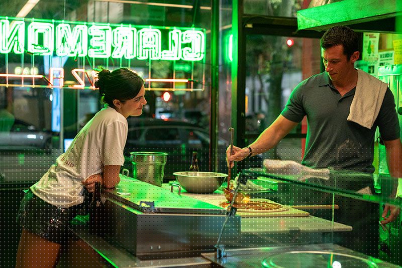 One Night Only, una spiritosa rom com che ci ricorda l’importanza di conoscersi meglio per piacersi anche a letto