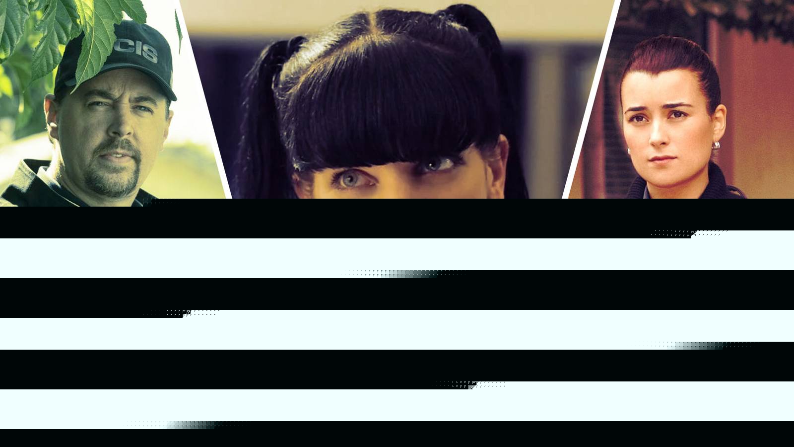 10 'NCIS' Cast Members Who Lasted the Longest