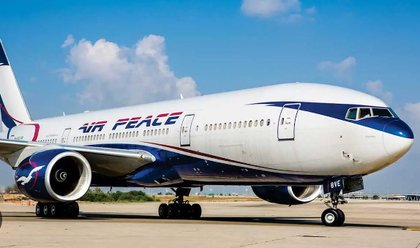Lagos–São Paulo: We didn’t sell flight or scam anyone — Air Peace