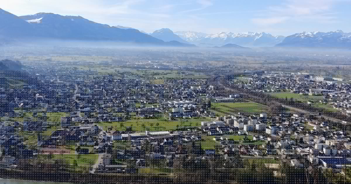 Land zahlt aus - 20 Millionen Euro Soforthilfe für Ländle-Gemeinden