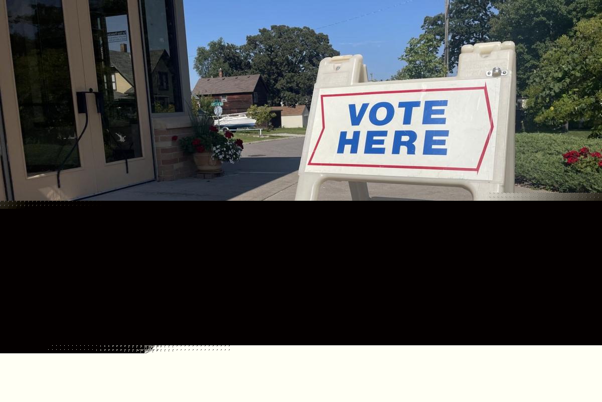 Tight Primary Races Expected As Minnesota Voters Head To Polls Tuesday
