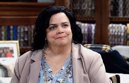 Comment on General Hospital Spoilers: Suzanne’s Growing Presence Signal’s Diane’s Departure? by lbcsoaps
