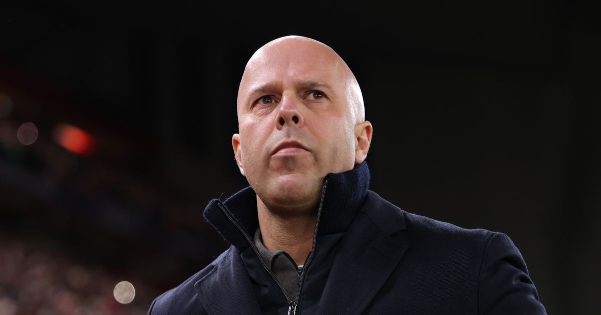 'Only two years ago' - Arne Slot sends Liverpool reminder and makes Federico Chiesa point