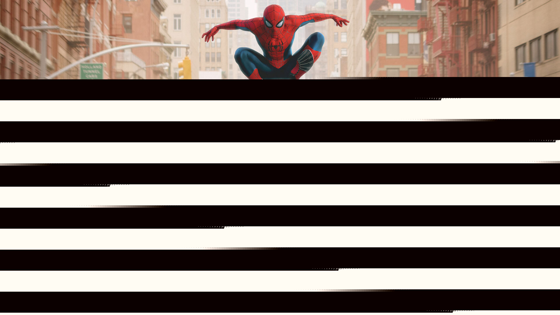 Move Over Audi, BMW Stars In Spider-Man: Brand New Day