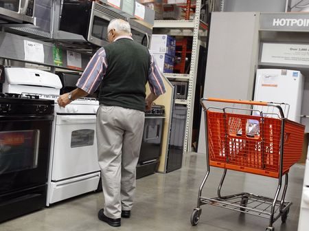 US appeals court voids Biden-era efficiency rule for stoves, ovens