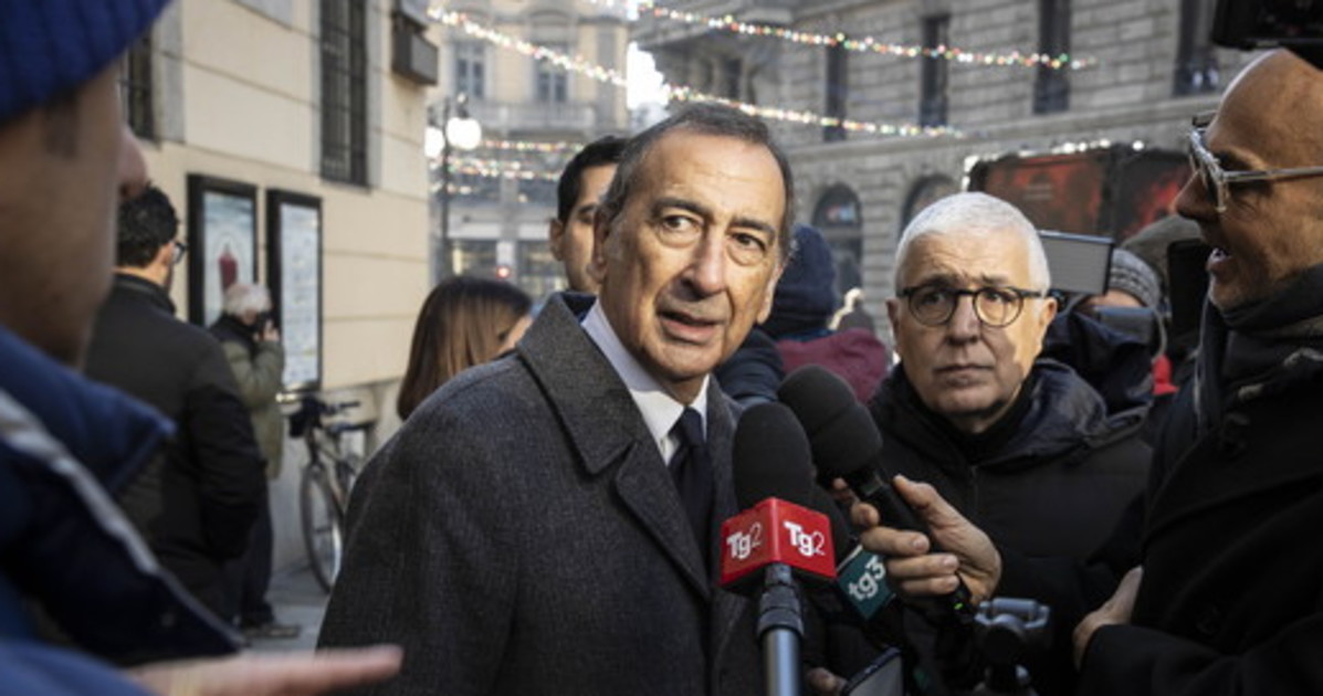 Beppe Sala ha la sindrome di Alberto Sordi: mandiamolo in Minnesota