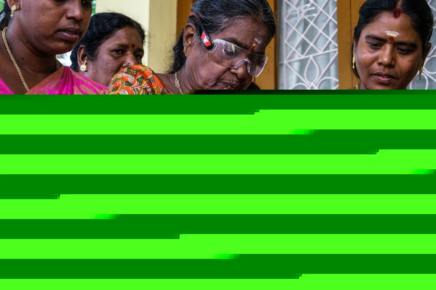 Seeing health in 4D