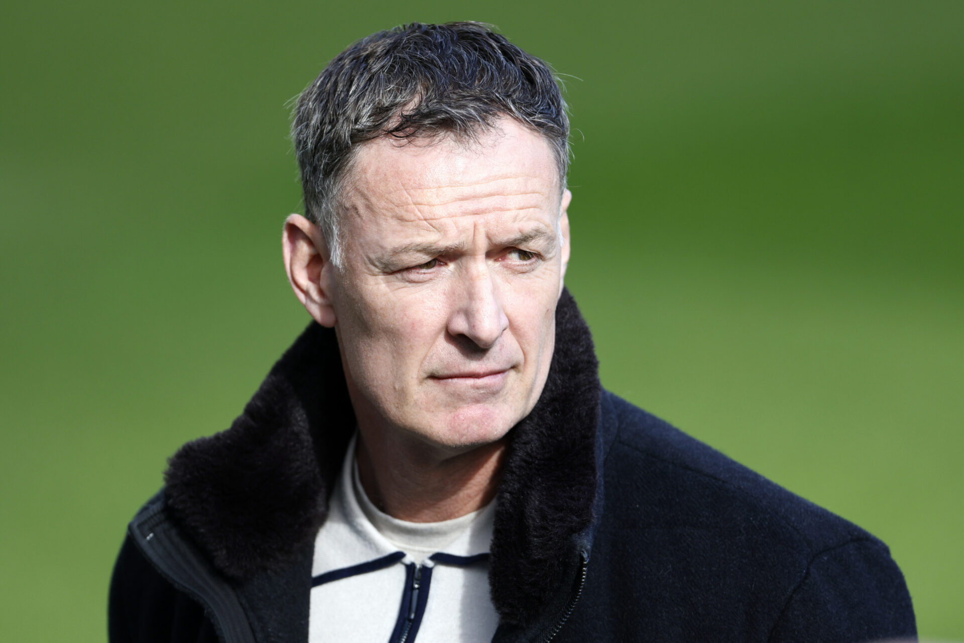 Chris Sutton raises major issue with Benjamin Nygren, insisting Celtic star 'hasn't been a success'